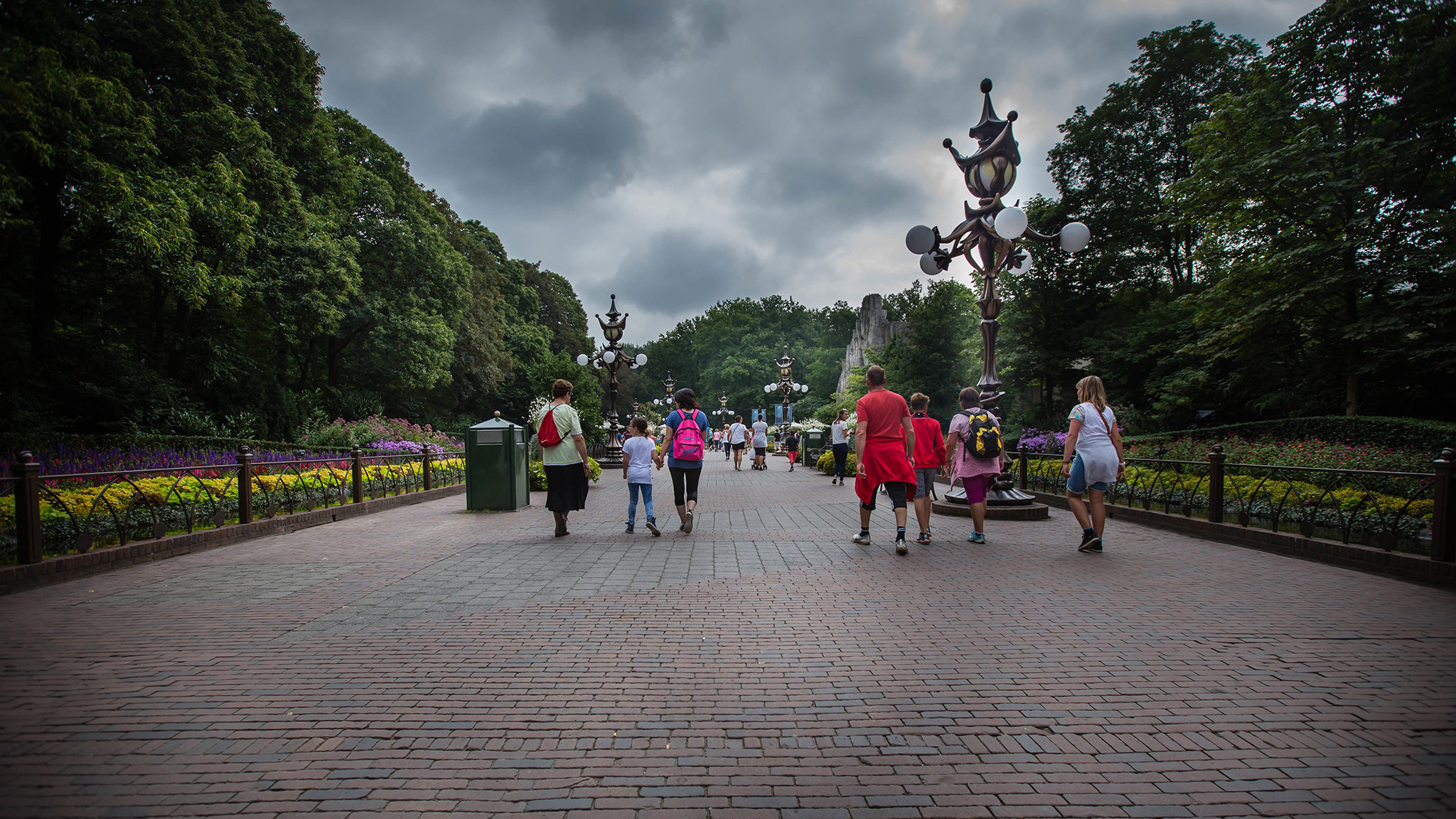 Efteling, Waalwijk